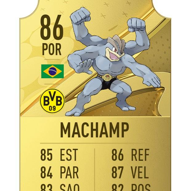 Machamp