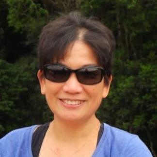 Lucia Huang (Bunkyô)
