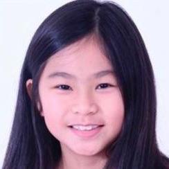Gabriella Tien (Itaim Keiko JJ Yamada)