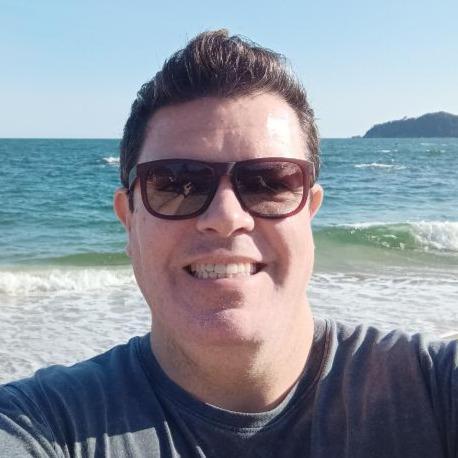 Adriano Tadeu (TTV Morumbi)