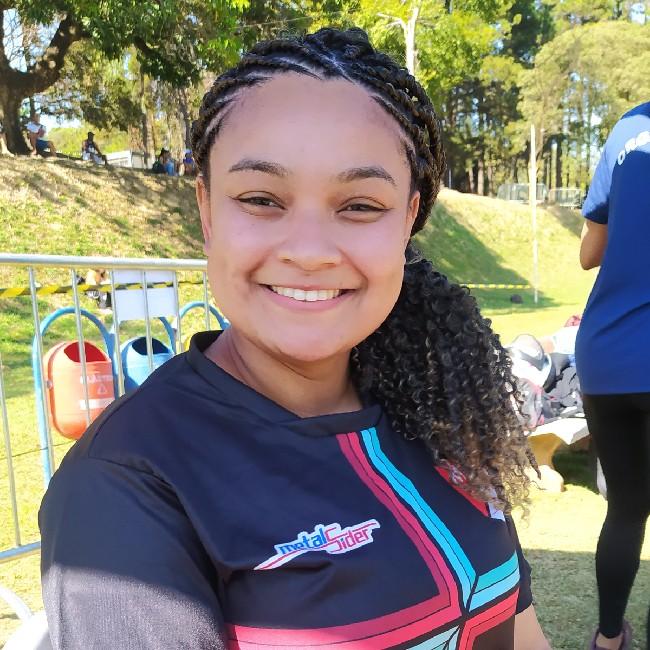 Luana Faustino Alves