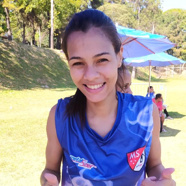 Liliane Denise Gomes Ferreira