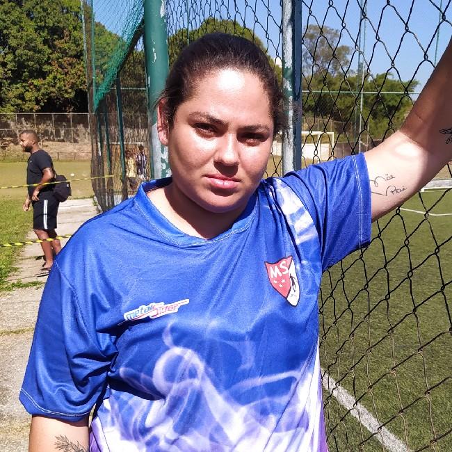 Hislla Ranniele Martins Fernandes