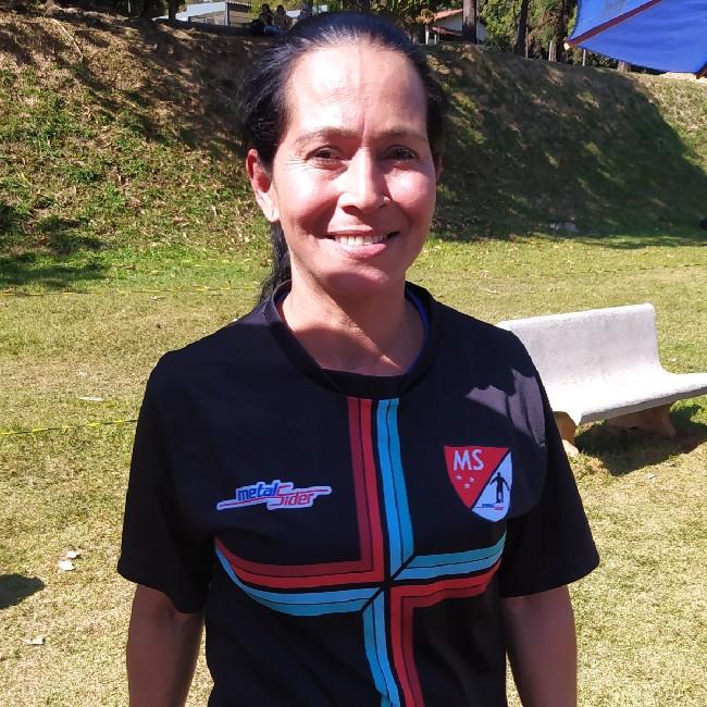 Alexsandra Nery da Cruz