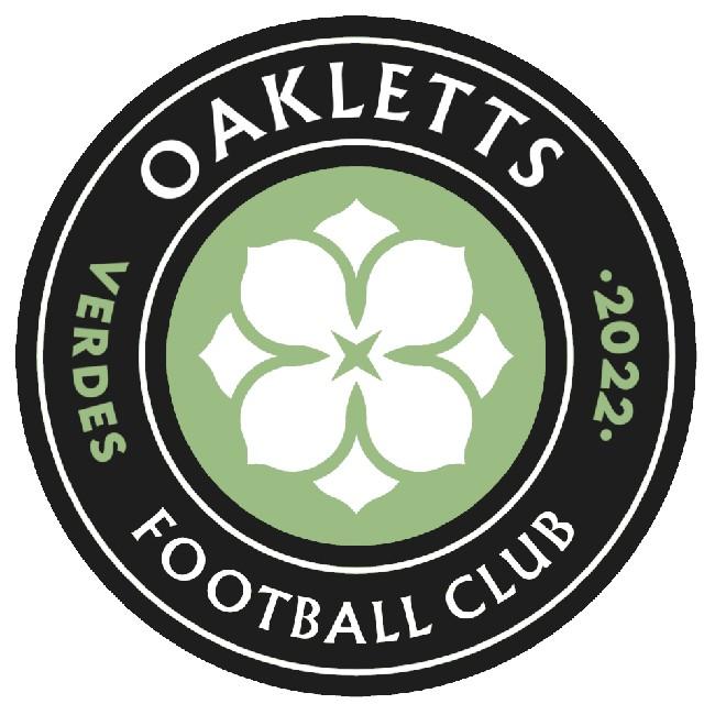 Oakletts FC