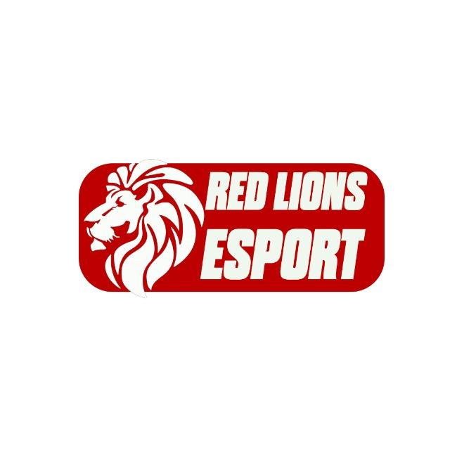 RED LIONS