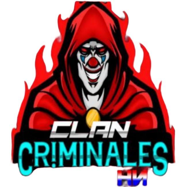 CRIMINALES HN