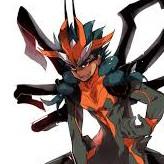 Zanark Armadura