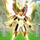 Arion Armadura