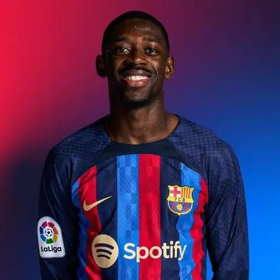 O. DEMBELE