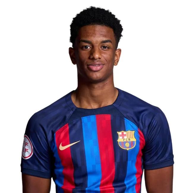 BALDE