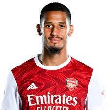 W. SALIBA