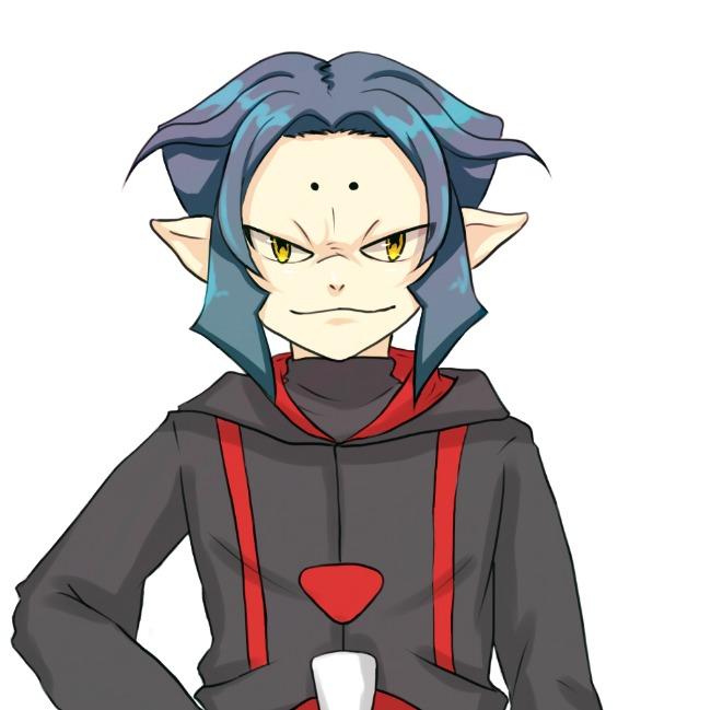 Aegir Sefaid