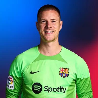 TER STEGEN