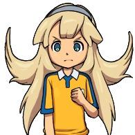 Goldie Lemmon  (Reina de los Dragones)