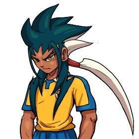 Zanark Avalonic  (Huracán Zeta)