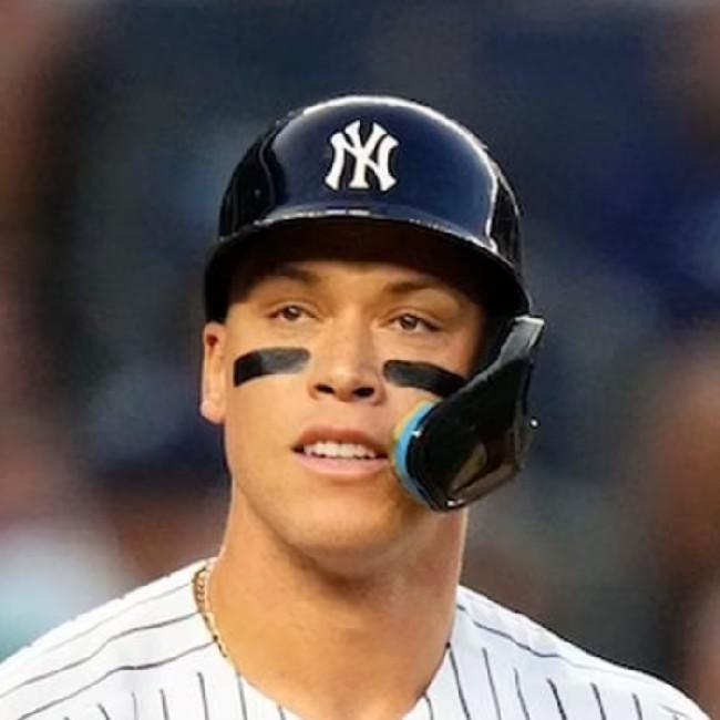 Aaron Judge