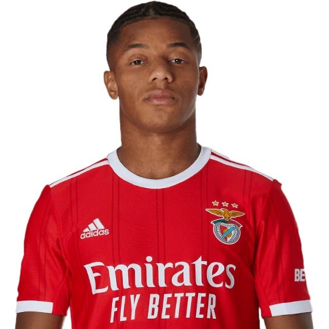 DAVID NERES