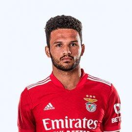 GONCALO RAMOS