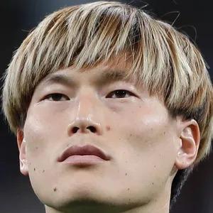 K. FURUHASHI