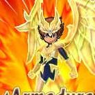 Arion Armadura 3