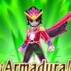 MARK Armadura