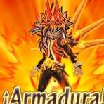 Wolfram Armadura