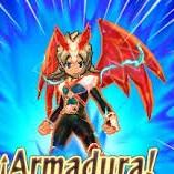 Arion Armadura 2