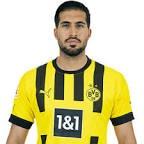 EMRE CAN