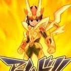 Mark Armadura