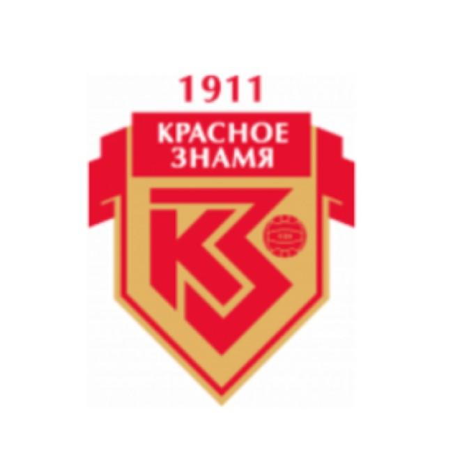 Красное Знамя