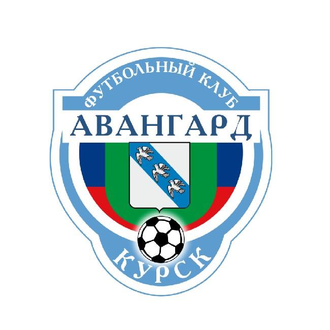 Авангард Курск