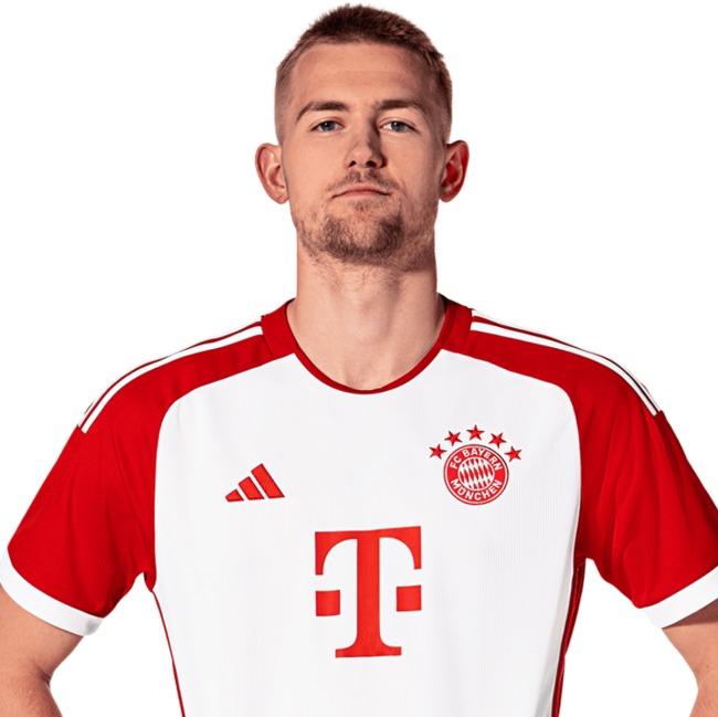 DE LIGT