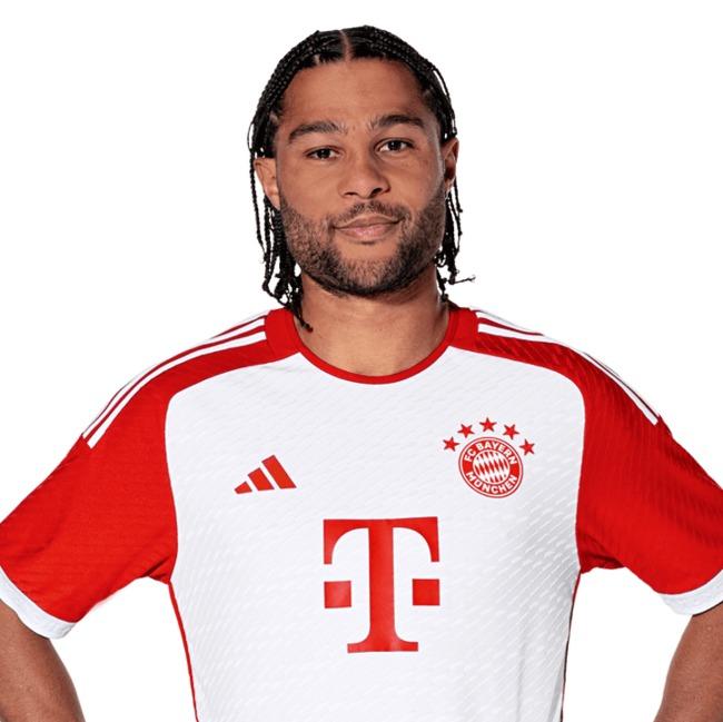 GNABRY