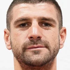 MITROVIC
