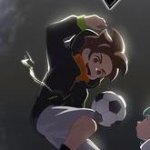 Haru Evans