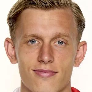 M. PEDERSEN