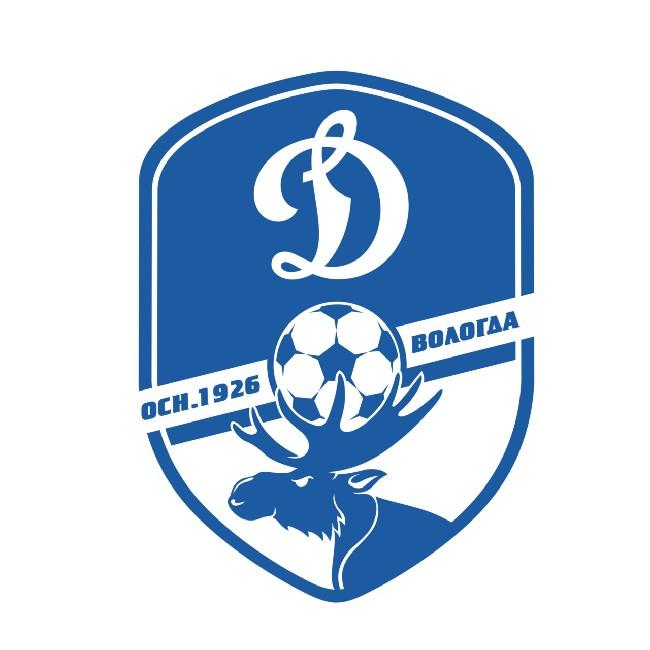 Динамо Вологда