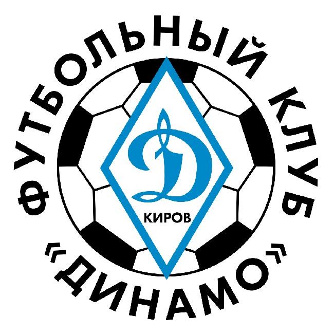 Динамо Киров