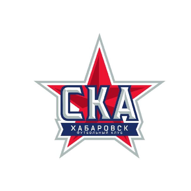 СКА-ХАБАРОВСК-2