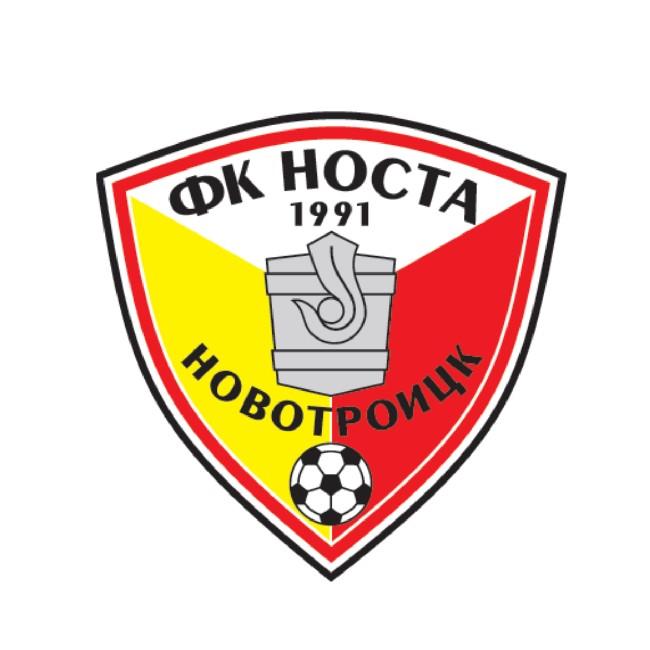 Носта Новотроицк