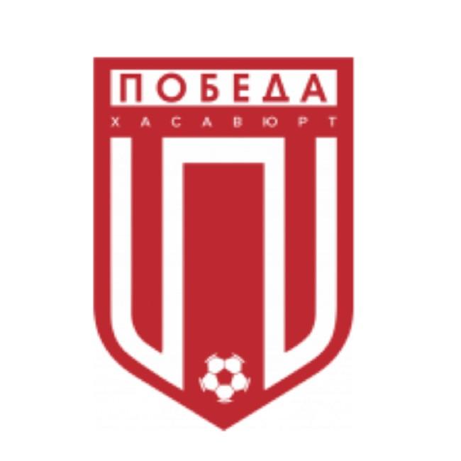 Победа Хасавюрт