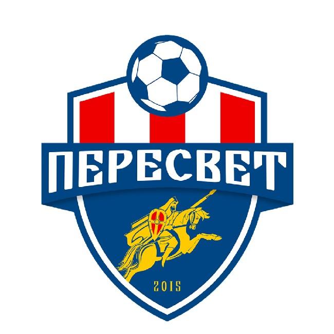 Пересвет