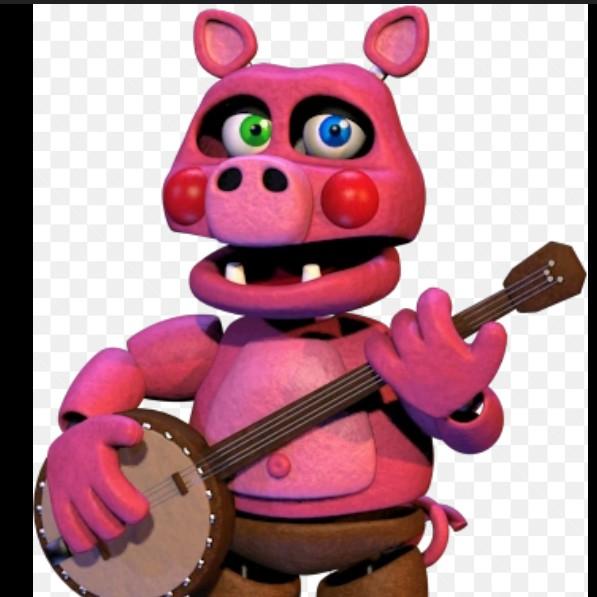 PigPatch
