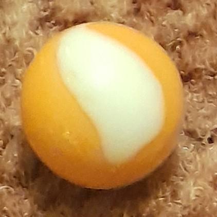 Orange Eye