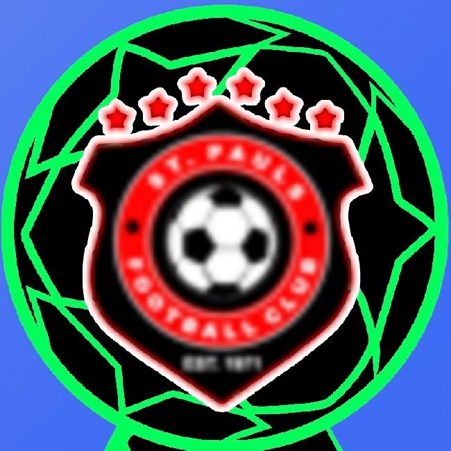 ST Pauls United FC(SCN)