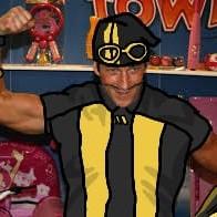 Sportacus