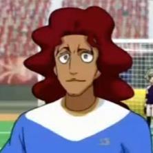 Carlos garo