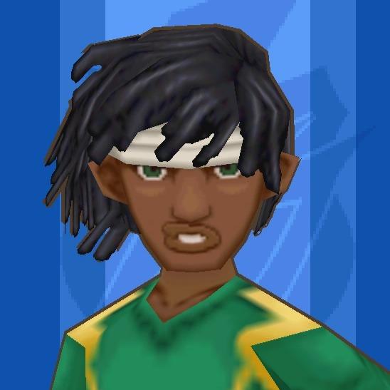 Reggie