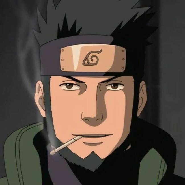 Asuma Sarutobi